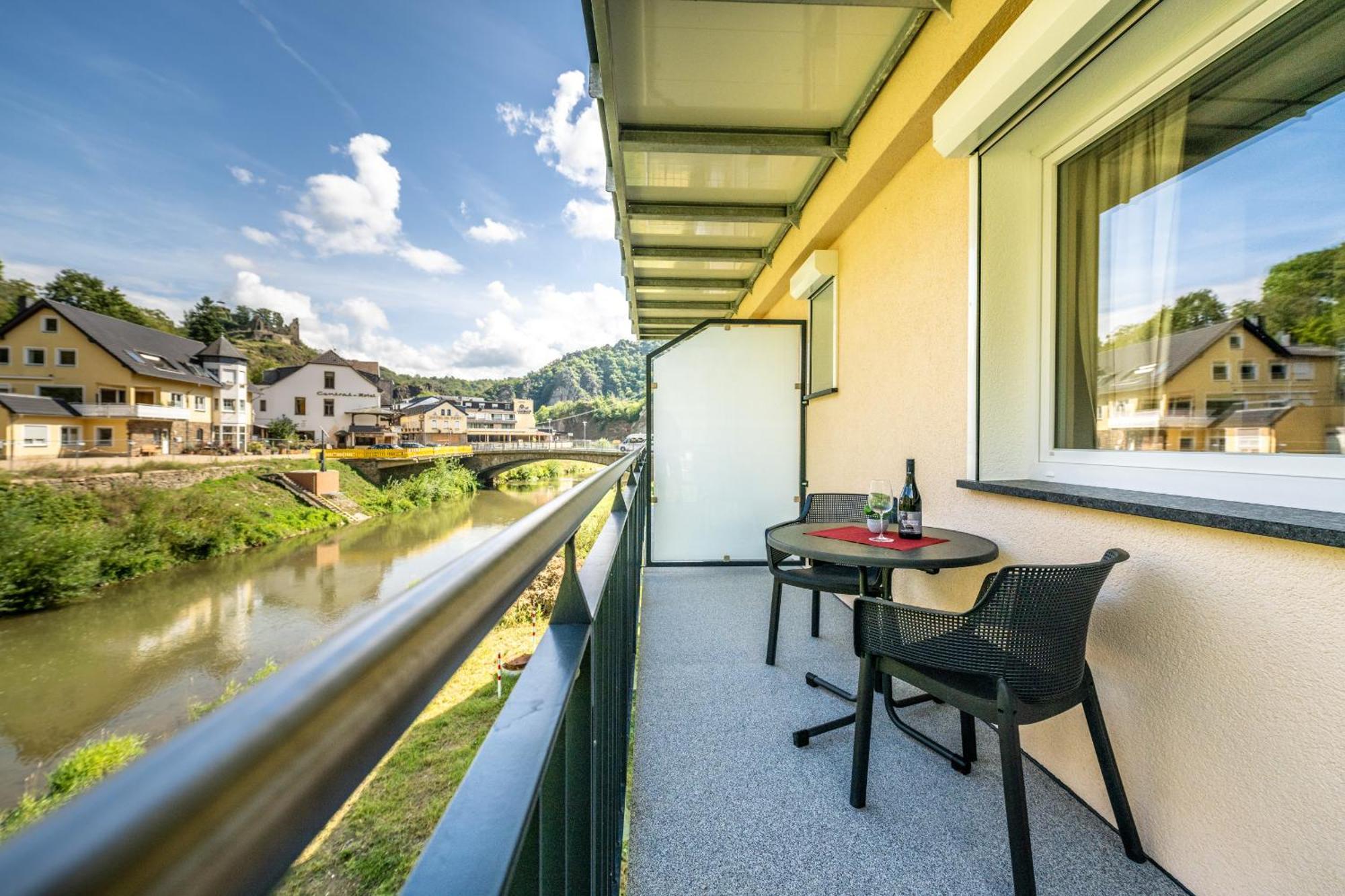 Apart Hotel Lang Altenahr Exteriér fotografie
