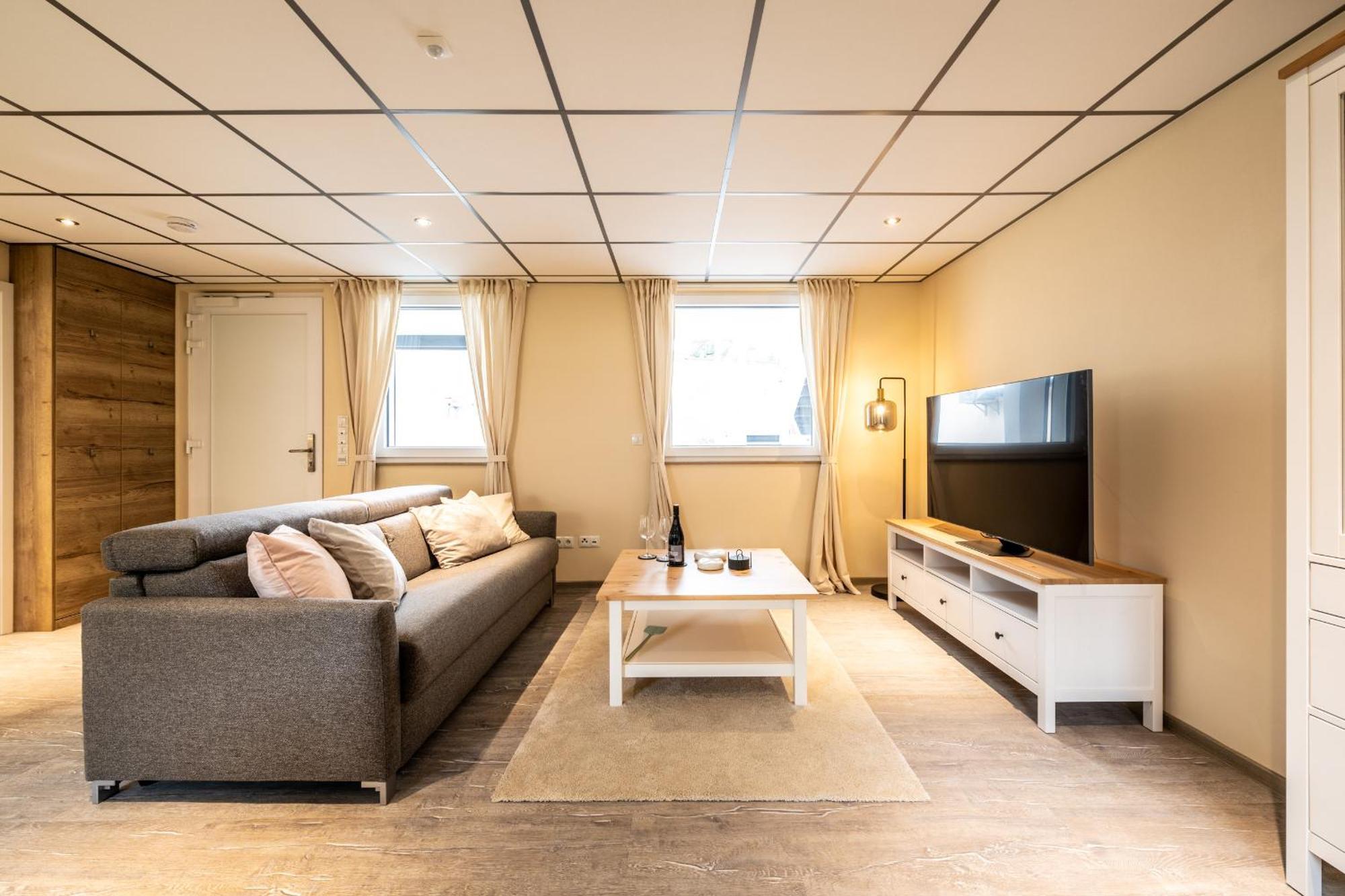 Apart Hotel Lang Altenahr Exteriér fotografie